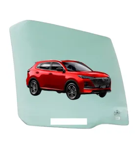 Vidrio Puerta Trasera Derecha - Izquierda Changan CS55 Plus 2021 - 2023