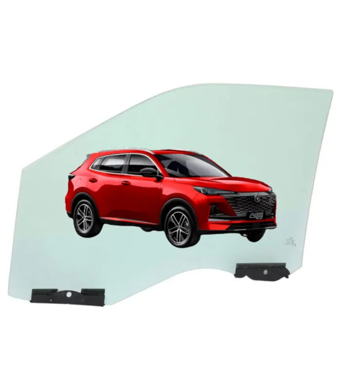 Vidrio Puerta Delantera Izquierda Changan CS55 Plus 2021 - 2023