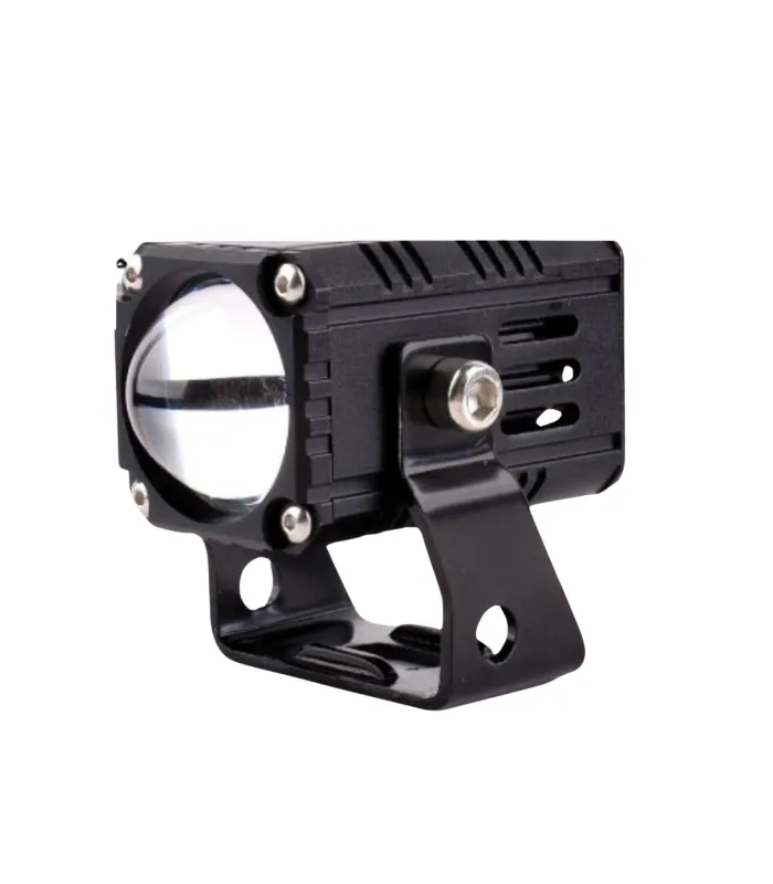 Proyector Mini LED Onelux HL Doble Tono 3000K Ambar 6500K