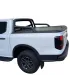 Tapa Enrollable manual Ford Ranger XLT