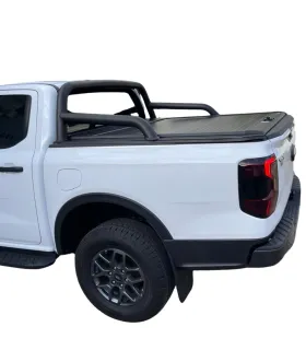 Tapa Enrollable manual Ford Ranger XLT