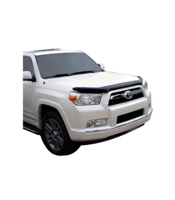 Visera de Bonete Toyota 4Runner 2010 - 2021