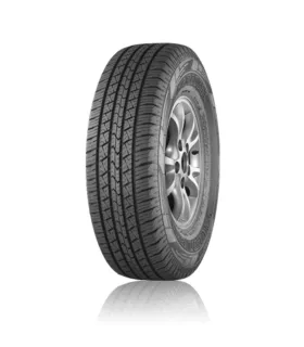 Neumático 245/70R17 GT Radial Savero HT2 Montura Balanceo y Alineación Gratis Auto Fashion