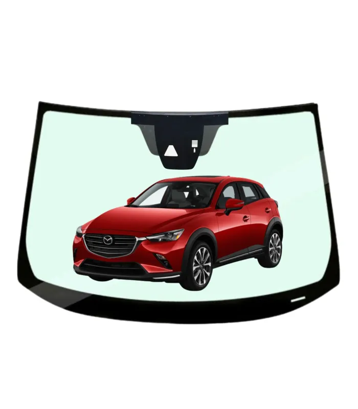 Vidrio Delantero Mazda CX3 2015 - 2022