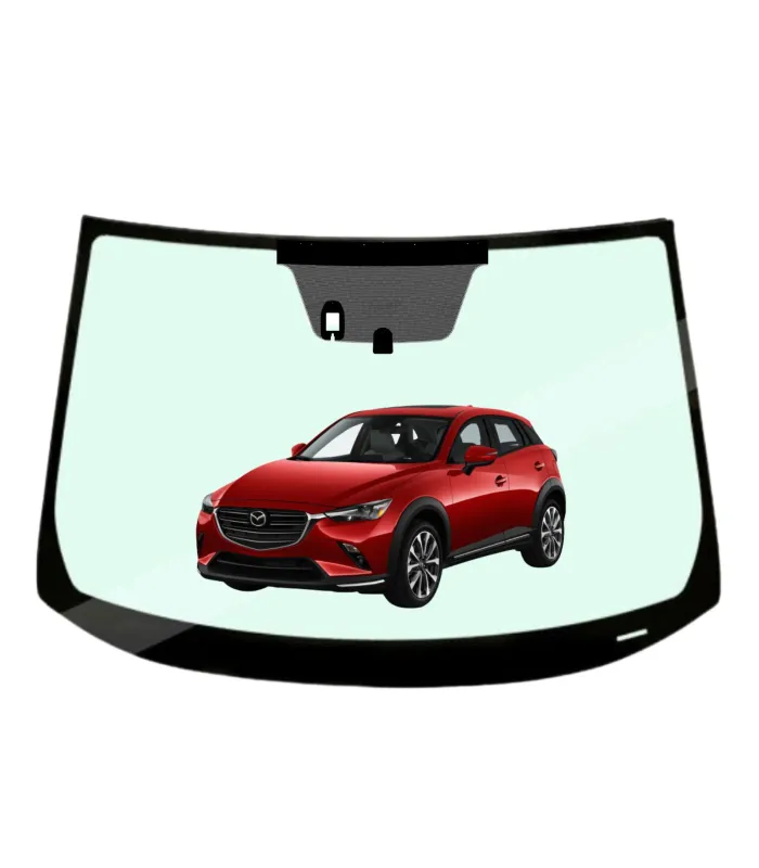 Vidrio Delantero Mazda CX3 2015 - 2022