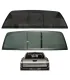 Vidrio Trasero | Toyota Tundra 2007 - 2021