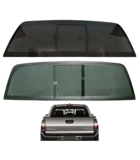 Vidrio Trasero | Toyota Tundra 2007 - 2021