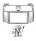 Kit Radio Toyota 4Runner 2010 - 2020