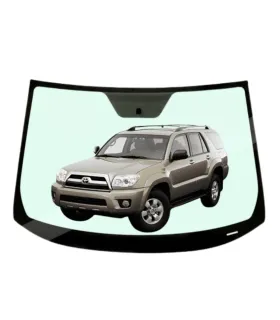 Vidrio Parabrisas Toyota 4Runner 2003 - 2009