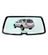 Vidrio Trasero Toyota 4Runner 2003 - 2009