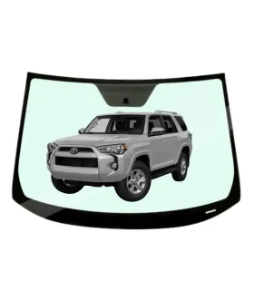 Vidrio Parabrisas Toyota 4Runner 2010 - 2024