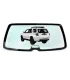 Vidrio Trasero Toyota 4Runner 2010 - 2024