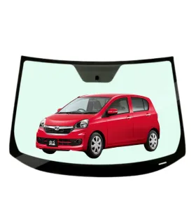Vidrio Delantero | Parabrisas Daihatsu Mira 2007 - 2018