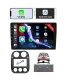 Combo Radio Android 10 Pulgadas CarPlay y Android Auto Jeep Patriot 2010-2016 con Cámara de Reversa e Instalación CRACPJP-1016