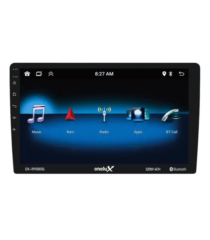 Radio Android Auto - Apple CarPlay Onelux OX-R9080Q