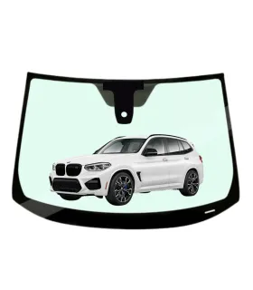 Vidrio Delantero | Parabrisas BMW X3 2018 - 2024