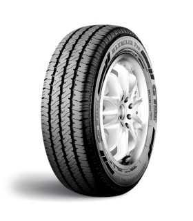Goma 155R12C GT Radial Maxmiler 8 Lonas de Carga Montura Alineación y Balanceo Gratis en Santo Domingo