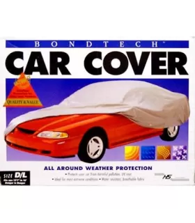 Cobertor Para Autos 