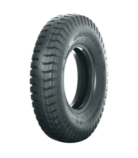 Goma 8.25R16 Deestone D201 | Neumático de Carga en SD