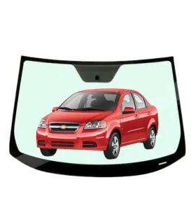 Vidrio delantero | Parabrisas Chevrolet Aveo 2005 - 2011