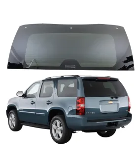 Vidrio Trasero Chevrolet Suburban / Tahoe 2007 - 2014