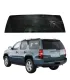 Vidrio Trasero Chevrolet Suburban / Tahoe 2007 - 2014