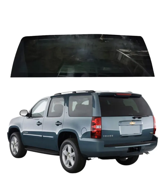 Vidrio Trasero Chevrolet Suburban / Tahoe 2007 - 2014