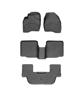 Alfombras Mazda CX-90 2024 | Weathertech Ajuste perfecto