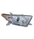 Pantallas Luz Principal | Toyota Highlander 2011 - 2013