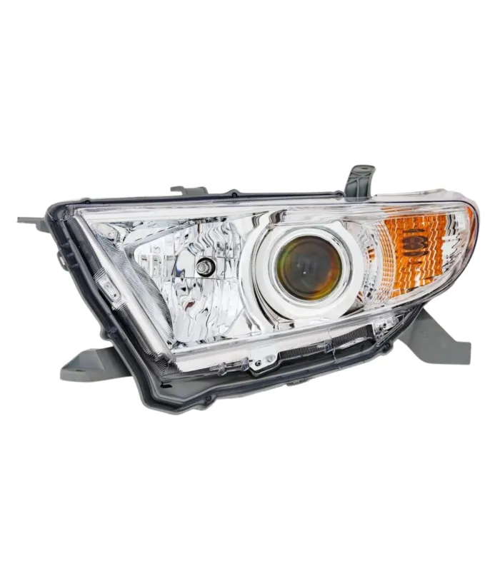 Pantallas Luz Principal | Toyota Highlander 2011 - 2013