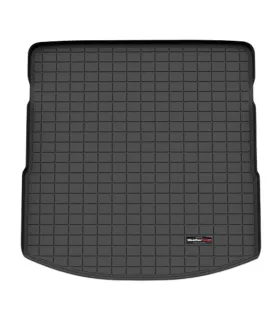 Alfombra de Baul WeatherTech Cargo Liner para Mazda CX-90 2024 2025 2026 Protector de Maletero a Medida Disponible en Negro