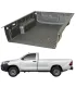 Bed Liner Toyota Hilux 7 pies