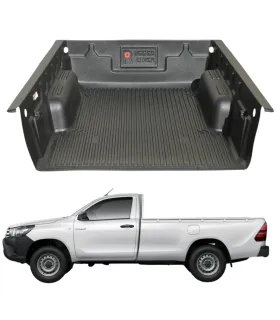 Bed Liner Toyota Hilux 7 pies