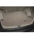 Toyota Land Cruiser / Lexus LX570 2015 cargo Liner Weathertech 