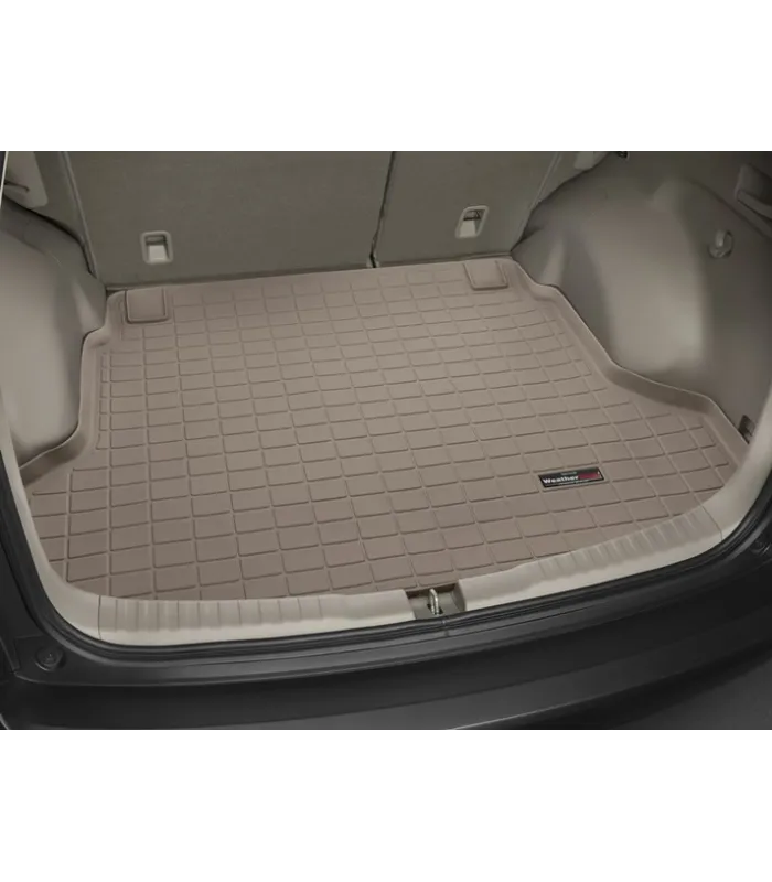 Toyota Land Cruiser / Lexus LX570 2015 cargo Liner Weathertech 