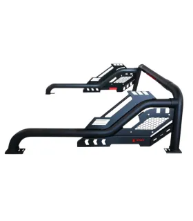 Barra antivuelco Spider R09NHRC