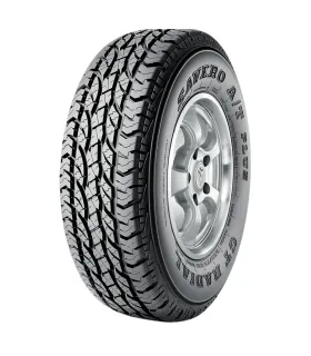 Neumático 30X9.50R15 GT Radial Savero AT Plus Todo Terreno Montura Balanceo y Alineación en Santo Domingo