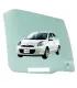 Vidrio Puerta delantera | Izquierda - Derecha | Nissan March 2017