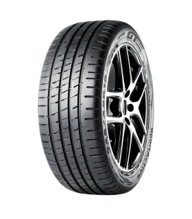 Neumático 235/55R19 GT Radial Sport Active Ultra High Performance Montura Balanceo y Alineación en Santo Domingo