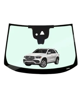 Vidrio Frontal Mercedes Benz GLE/GLS 2019-2024 | AutoFashion