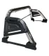 Roll Bar Cromado Spider F5NHRC