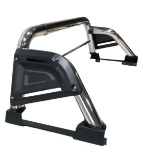 Roll Bar Cromado Spider F5NHRC