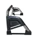 Roll Bar Cromado Spider F5NHRC