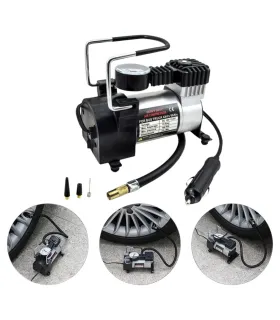 Inflador de neumáticos Mini compresor 150 PSI