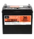 Batería Motorcraft BXT-51R Grupo 51R para Honda Civic CRV 500 CCA Garantía 100 meses entrega rápida Santo Domingo
