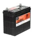 Batería Motorcraft BXT-51R Grupo 51R para Honda Civic CRV 500 CCA Garantía 100 meses, vista de perfil