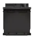 Batería AGM Motorcraft BAGM-49H8 Grupo 49 H8 Start Stop Garantía 100 meses, muestra lateral derecho