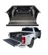 Protector De Cama Para Camioneta Chevrolet Colorado