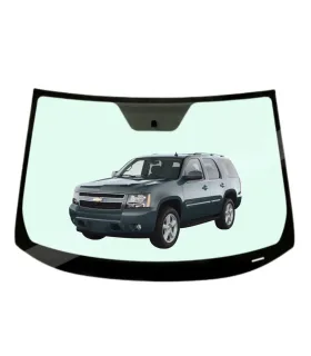 Vidrio Delantero Chevrolet Tahoe 2007-2014