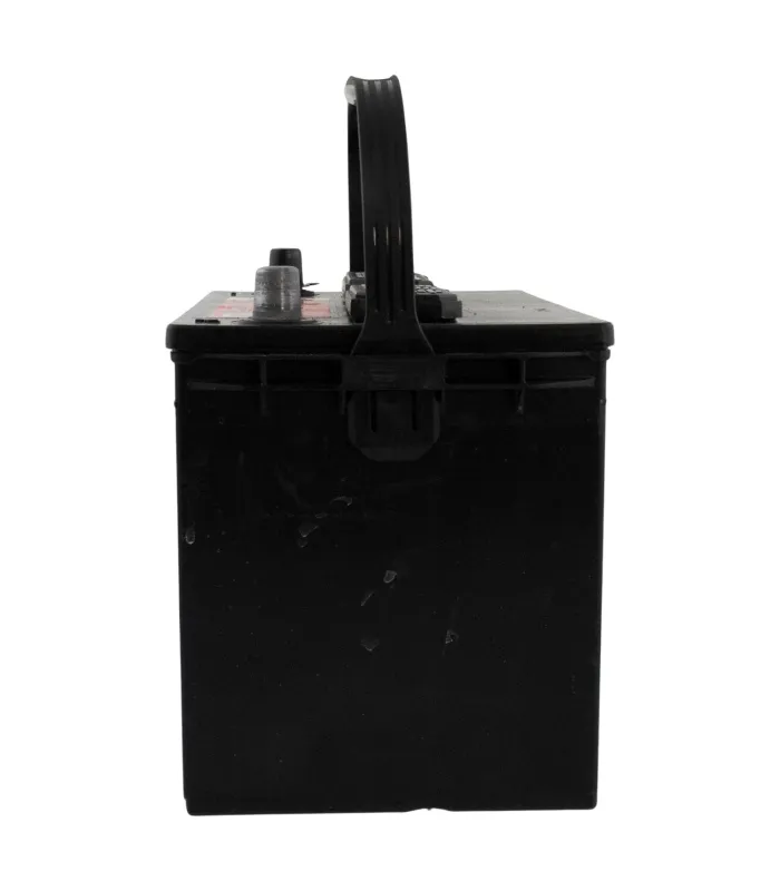 Batería Motorcraft BXT-24FB Grupo 24F con 100 meses de garantía, muestra lateral